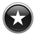 Aqua - Favorites icon